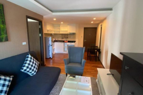 拉威海景公寓 Rawai “the title” beachfront apartment